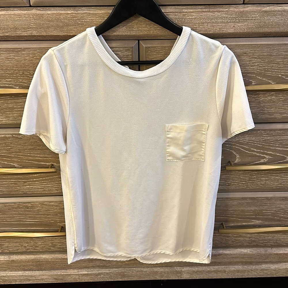 Banana Republic top